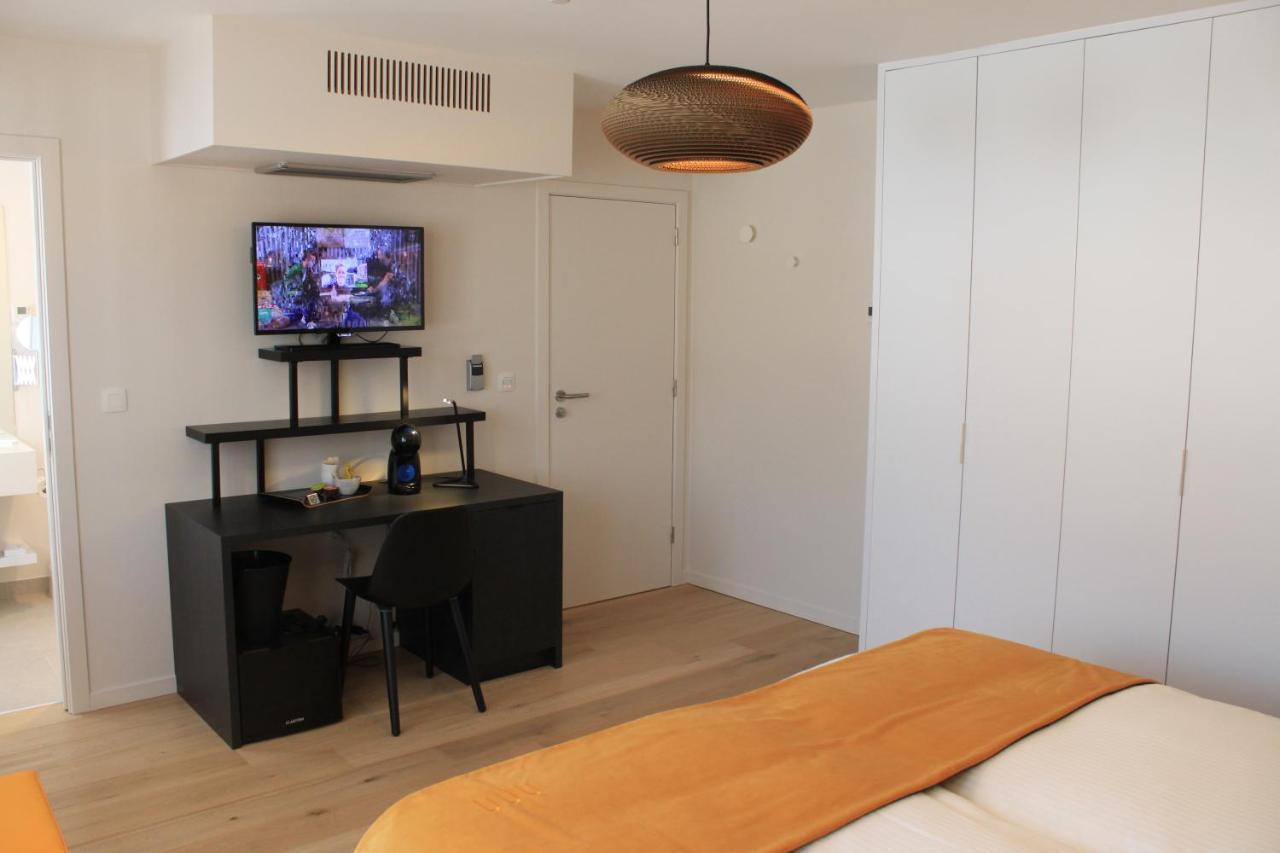 B&B Atuatuca 통게렌 외부 사진