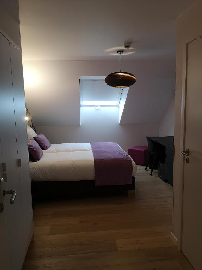 B&B Atuatuca 통게렌 외부 사진