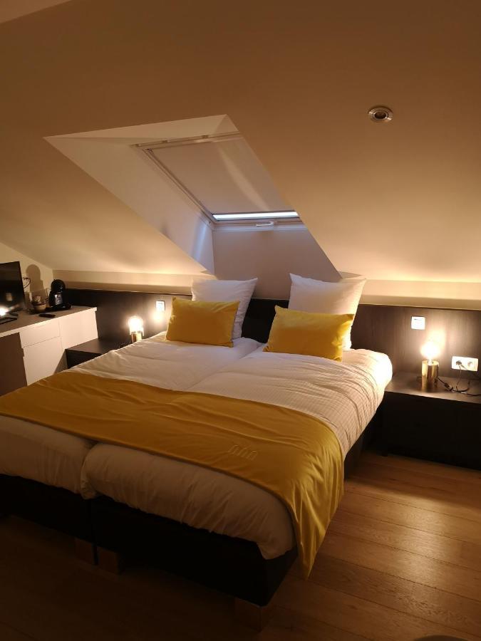 B&B Atuatuca 통게렌 외부 사진